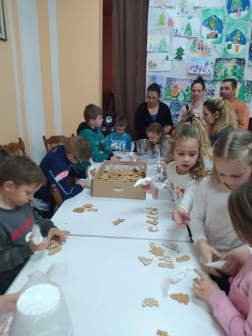 Falukarácsonyra készülnek Adorjánon is - A cikkhez tartozó kép