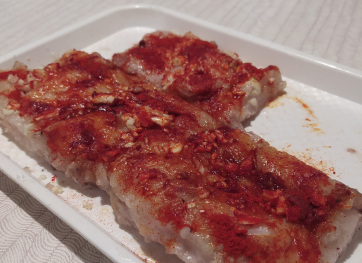 Abált szalonna - A cikkhez tartozó kép