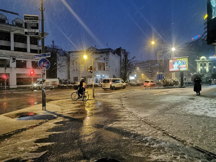 Újvidék városában... illusztráció