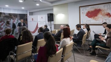 Potápi Árpád János: Újra megjelent a Kőrösi Csoma Sándor-program déli féltekére szóló pályázati felhívása - A cikkhez tartozó kép