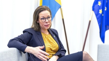 Svédország már nem kér több migránst - A cikkhez tartozó kép