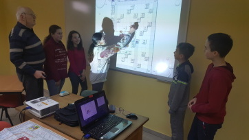 Várják a jelentkezéseket a IX. Keresztrejtvényfejtő és Sudoku versenyre  - A cikkhez tartozó kép