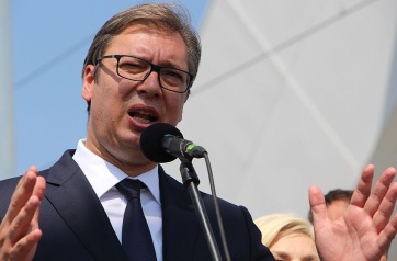 Vučić megkezdi a Népi Mozgalom az Államért megalakítását: Szombaton indul Vranjéből - A cikkhez tartozó kép