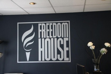 Freedom House: A szabadságjogok drámai hanyatlása figyelhető meg Szerbiában, az SNS erodálta a politikai jogokat - A cikkhez tartozó kép