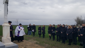 Reök Ivánra emlékeztek a horgosi falunapon  - A cikkhez tartozó kép