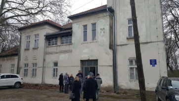 Reök Ivánra emlékeztek a horgosi falunapon  - A cikkhez tartozó kép