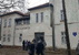 A lepusztult Reök-villa - miniatűr változat