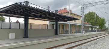 Horgosnak a vasút ismét fejlődést hozhat  - A cikkhez tartozó kép