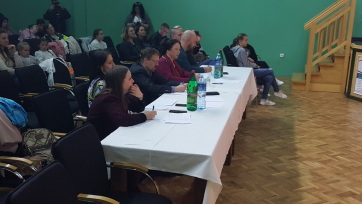 Horgoson versenyzett az egész Dunán innen, Tiszán túl  - A cikkhez tartozó kép