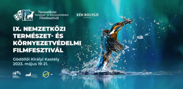 Több mint 100 ökológiai témájú film lesz látható a Környezetvédelmi Filmfesztiválon Gödöllőn - A cikkhez tartozó kép