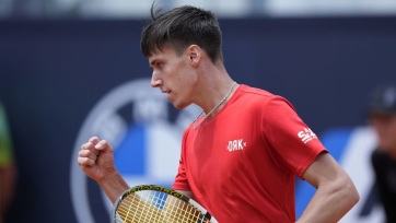 Roland Garros: Marozsán sikere a selejtezőben - A cikkhez tartozó kép