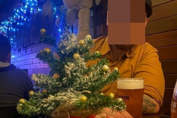 Egy egyetemistára lőttek rá Szabadkán  - A cikkhez tartozó kép