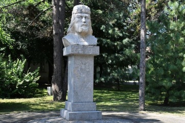 Szent István-ünnep Horgoson  - A cikkhez tartozó kép