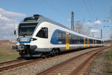 Régi szerelvényekkel, de megindul októberben a vonatközlekedés Szabadka és Szeged között  - A cikkhez tartozó kép