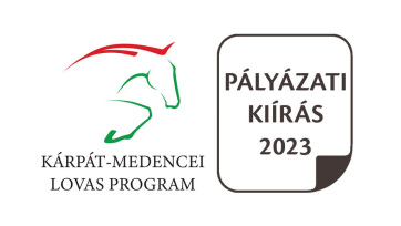 Megjelent a Kárpát-medencei Lovas Program nyílt pályázati felhívása - A cikkhez tartozó kép