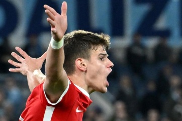 Premier League: Miloš Kerkez lett augusztus legjobbja a Bournemouth-ban - A cikkhez tartozó kép