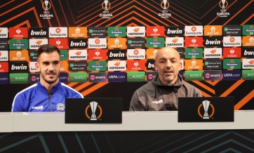 A TSC ma este a West Ham United ellen kezdi az Európa Liga csoportkörét - A cikkhez tartozó kép