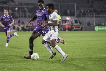 Konferencia-liga: Fiorentina-Ferencváros 2-2 - A cikkhez tartozó kép