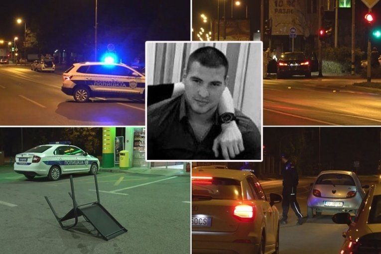 Az áldozat és a helyszín