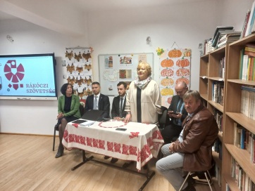 Szili Katalin: A szórványmagyar közösségek a nemzet végvárai - A cikkhez tartozó kép