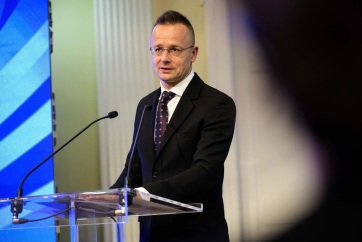 Újabb kínai autóipari cég hoz nagy üzletet Magyarországra - A cikkhez tartozó kép