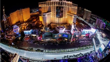 Las Vegas-i Nagydíj: Verstappen győzött az éjszakai viadalon - A cikkhez tartozó kép