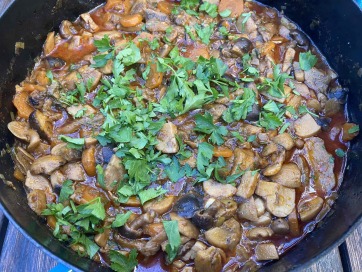 Vegyes gombaragu - A cikkhez tartozó kép