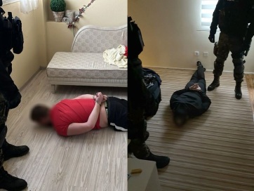 Elfogták a szabadkai vízilabdázó gyilkosait  - A cikkhez tartozó kép