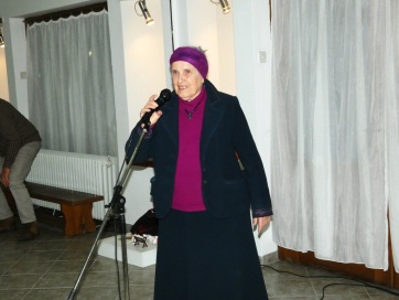 Megnyílt a Zentai Városi Múzeum karácsonyi kiállítása - A cikkhez tartozó kép
