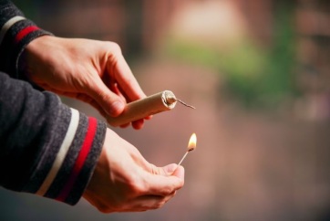 Petárdaszezon: Két év alatt 52-en sérültek meg, 12 maradandóan - A cikkhez tartozó kép
