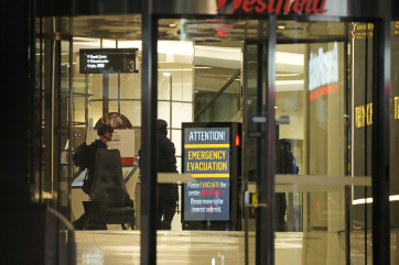 Késes támadás történt egy sydney-i bevásárlóközpontban, többen meghaltak - A cikkhez tartozó kép