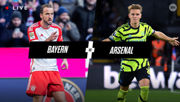Bajnokok Ligája: A Bayern kiejtette az Arsenalt - illusztráció