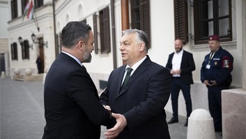 Orbán találkozói a CPAC-rendezvényen részt vevő politikusokkal (Frissítve) - illusztráció