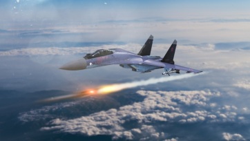 Nyugat-ukrajnai energetikai létesítményeket támadott az orosz légierő hajnalban - A cikkhez tartozó kép