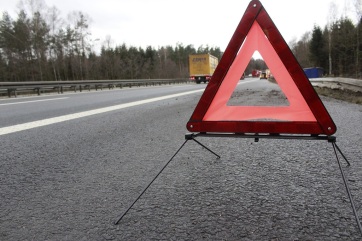 A szerbiai autópályákan öt év alatt húszan haltak meg a leállósávban történt balesetek miatt - A cikkhez tartozó kép