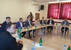 A találkozó résztvevői - miniatűr változat