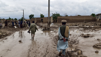 Több százra emelkedett a halottak száma az afganisztáni áradásokban - illusztráció