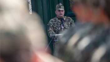 Vezérkari főnök: A magyar hadseregnek fel kell készülnie a konfliktusra - illusztráció