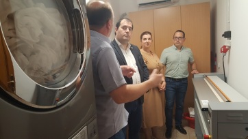 A szállodai kapacitásai növelését tervezi Magyarkanizsa  - A cikkhez tartozó kép