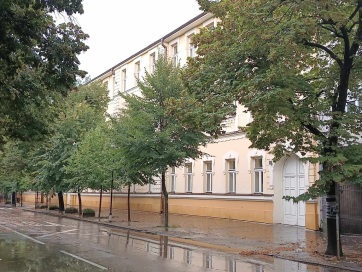 Zentán maradnak az eddigi középiskolai szakok - A cikkhez tartozó kép