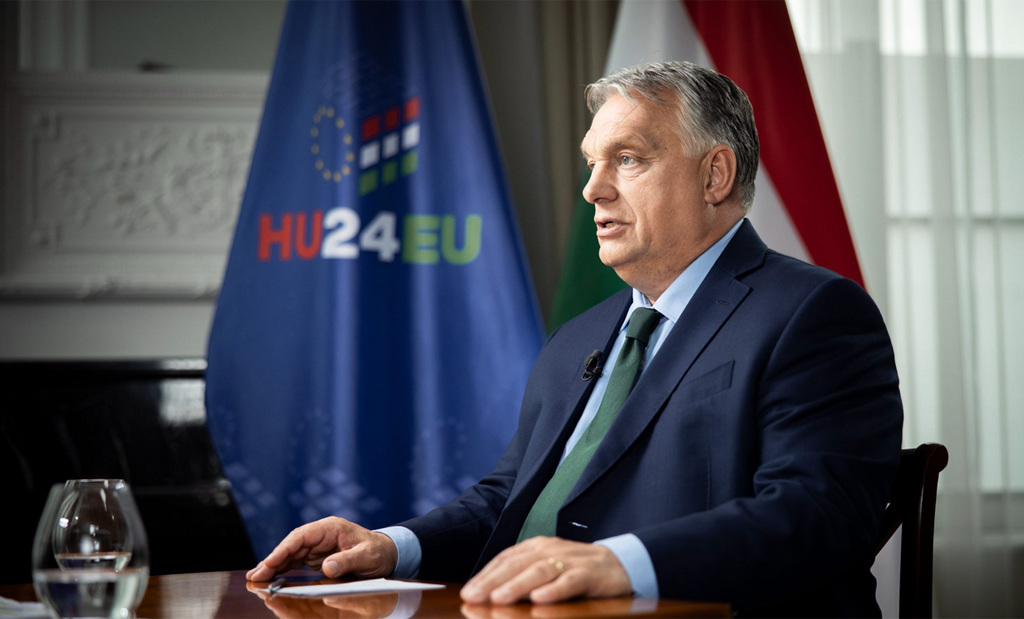 Orbán Viktor