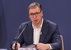 Aleksandar Vučić, a polgárokhoz intézett beszédet - miniatűr változat