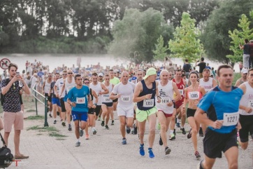 Magyarkanizsa várja a sportbarátokat a 42. Futó- és Úszófesztiválra  - A cikkhez tartozó kép