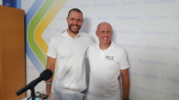 Magyarkanizsa várja a sportbarátokat a 42. Futó- és Úszófesztiválra  - A cikkhez tartozó kép