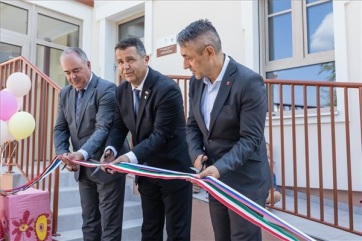 Potápi Árpád János: Család nélkül nincs nemzet - A cikkhez tartozó kép