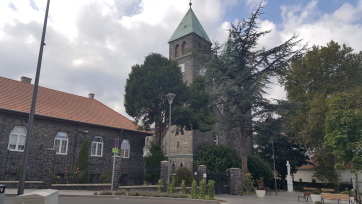 Határtalanul a magyar irodalomról Badacsonytomajon  - A cikkhez tartozó kép