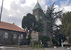 A badacsonytomaji templom - miniatűr változat