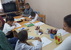 A gyermekfoglalkozások célja a felzárkóztatás - miniatűr változat
