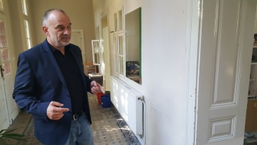 Életvezetési tanácsadói szolgálatot indítanak Horgoson  - A cikkhez tartozó kép