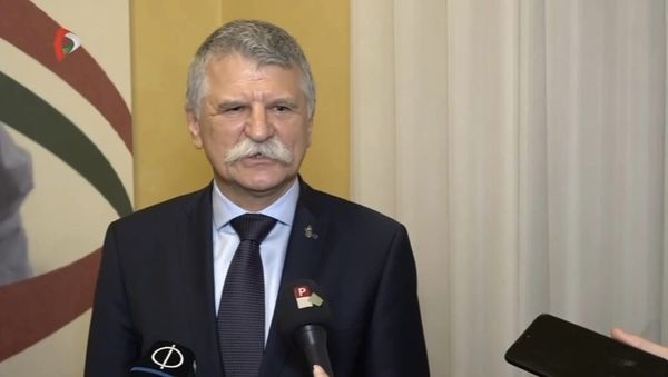 Kövér László Kövér László